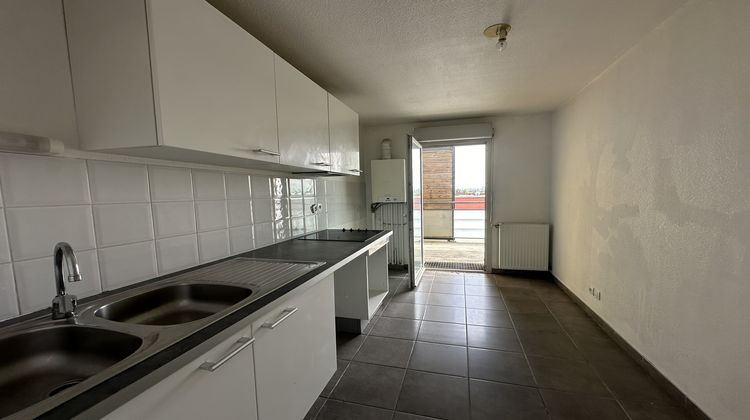 Ma-Cabane - Vente Appartement Launaguet, 65 m²