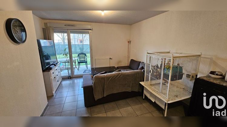 Ma-Cabane - Vente Appartement Launaguet, 40 m²