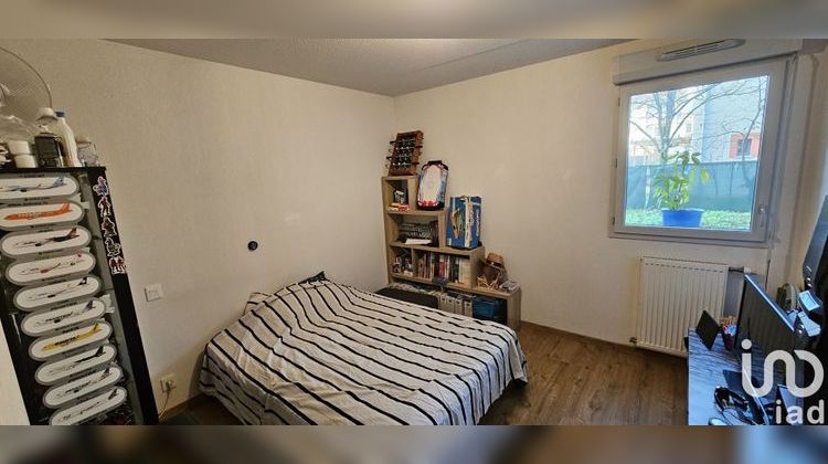 Ma-Cabane - Vente Appartement Launaguet, 40 m²