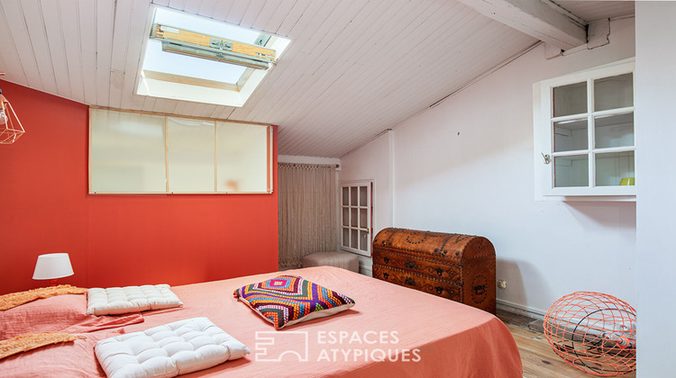 Ma-Cabane - Vente Appartement LAUNAGUET, 69 m²