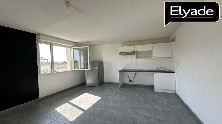 Ma-Cabane - Vente Appartement Launaguet, 59 m²