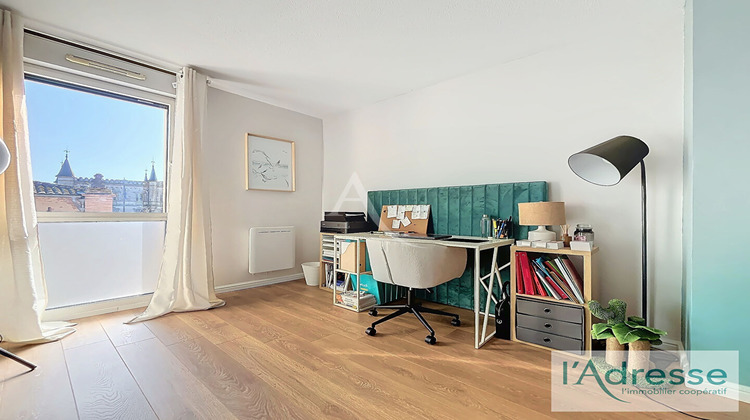 Ma-Cabane - Vente Appartement LAUNAGUET, 69 m²