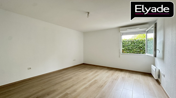 Ma-Cabane - Vente Appartement Launaguet, 43 m²