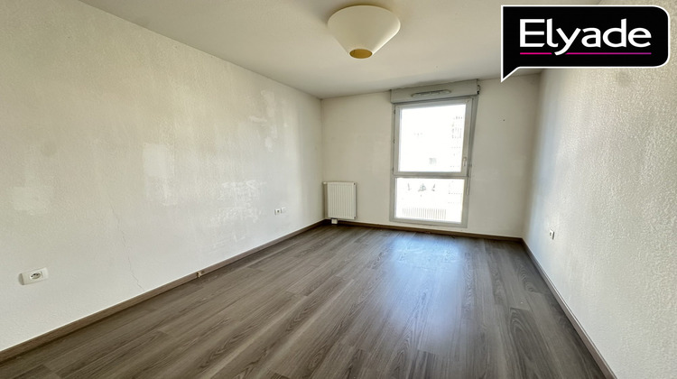 Ma-Cabane - Vente Appartement Launaguet, 67 m²