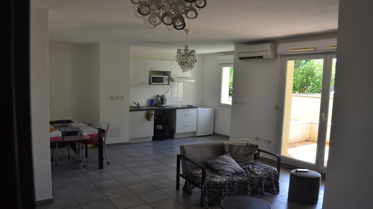 Ma-Cabane - Vente Appartement Launaguet, 58 m²