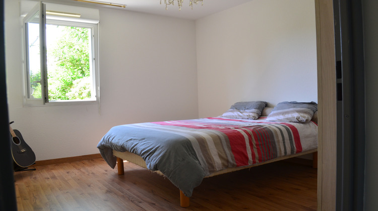 Ma-Cabane - Vente Appartement Launaguet, 58 m²