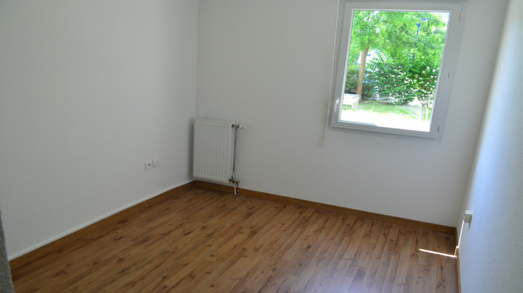 Ma-Cabane - Vente Appartement Launaguet, 58 m²