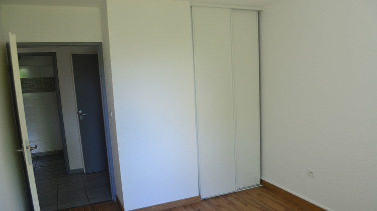 Ma-Cabane - Vente Appartement Launaguet, 58 m²
