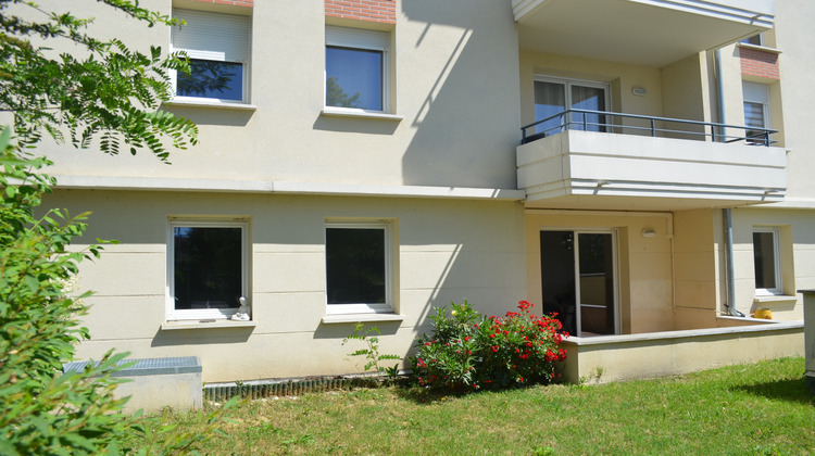 Ma-Cabane - Vente Appartement Launaguet, 58 m²