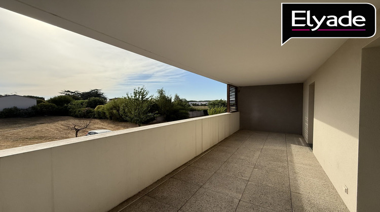 Ma-Cabane - Vente Appartement Launaguet, 39 m²