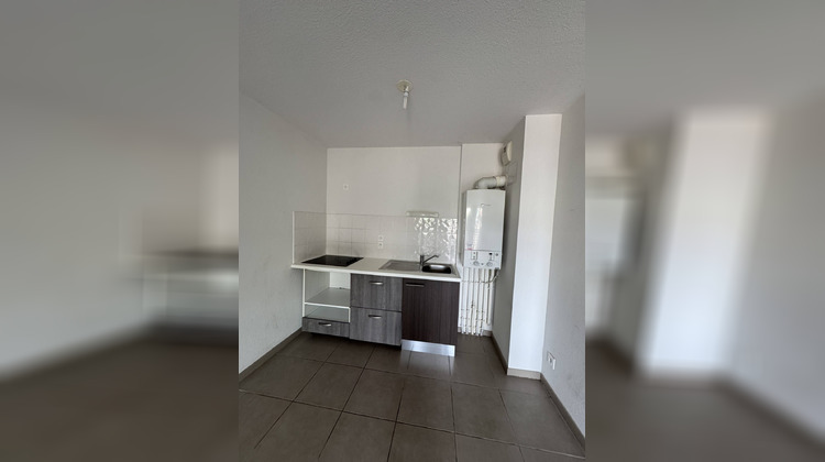 Ma-Cabane - Vente Appartement Launaguet, 60 m²