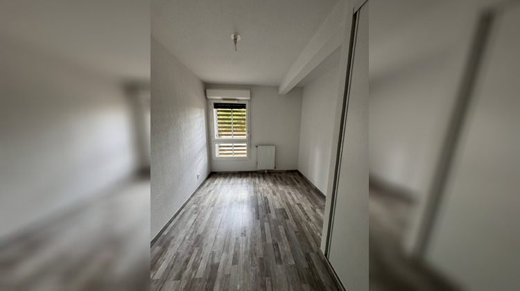 Ma-Cabane - Vente Appartement Launaguet, 60 m²