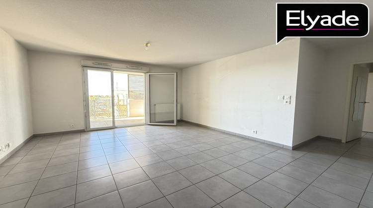 Ma-Cabane - Vente Appartement Launaguet, 54 m²