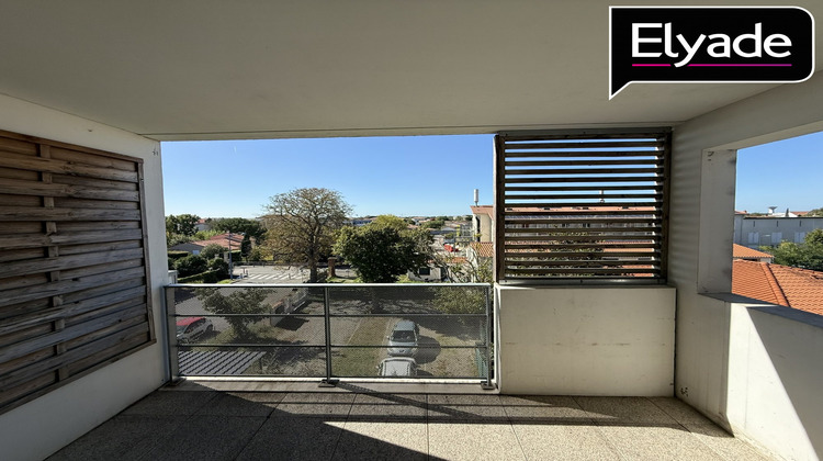 Ma-Cabane - Vente Appartement Launaguet, 54 m²