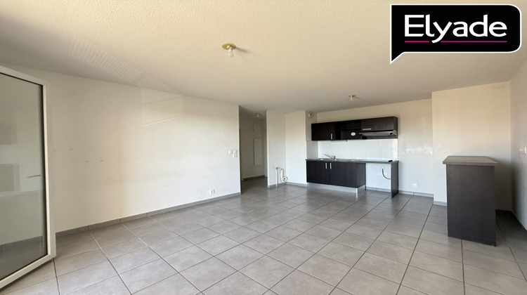 Ma-Cabane - Vente Appartement Launaguet, 54 m²