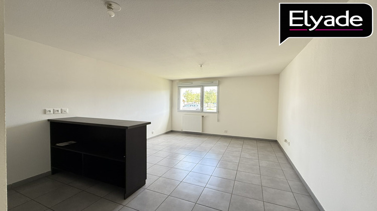Ma-Cabane - Vente Appartement Launaguet, 26 m²