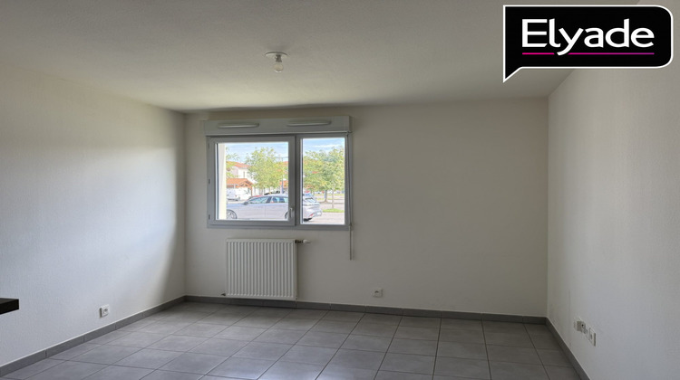 Ma-Cabane - Vente Appartement Launaguet, 26 m²