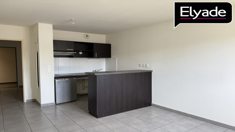 Ma-Cabane - Vente Appartement Launaguet, 26 m²