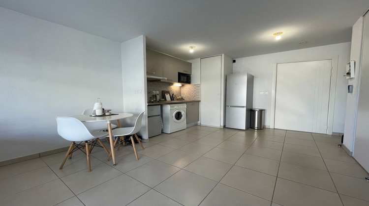 Ma-Cabane - Vente Appartement LAUNAGUET, 40 m²