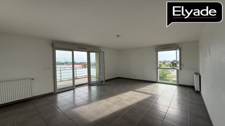 Ma-Cabane - Vente Appartement Launaguet, 65 m²