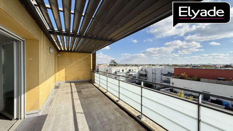 Ma-Cabane - Vente Appartement Launaguet, 65 m²