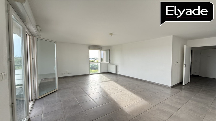 Ma-Cabane - Vente Appartement Launaguet, 65 m²