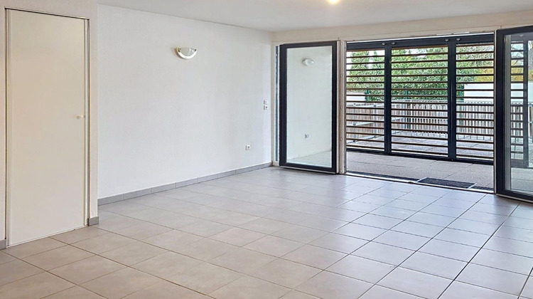 Ma-Cabane - Vente Appartement Launaguet, 45 m²