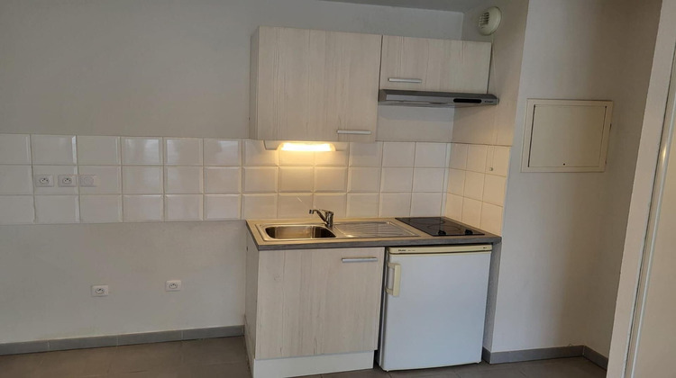 Ma-Cabane - Vente Appartement Launaguet, 45 m²