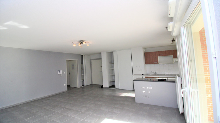 Ma-Cabane - Vente Appartement Launaguet, 68 m²