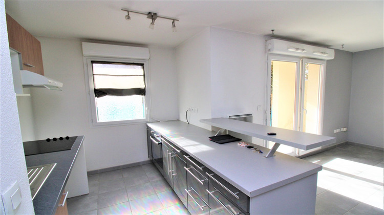 Ma-Cabane - Vente Appartement Launaguet, 68 m²