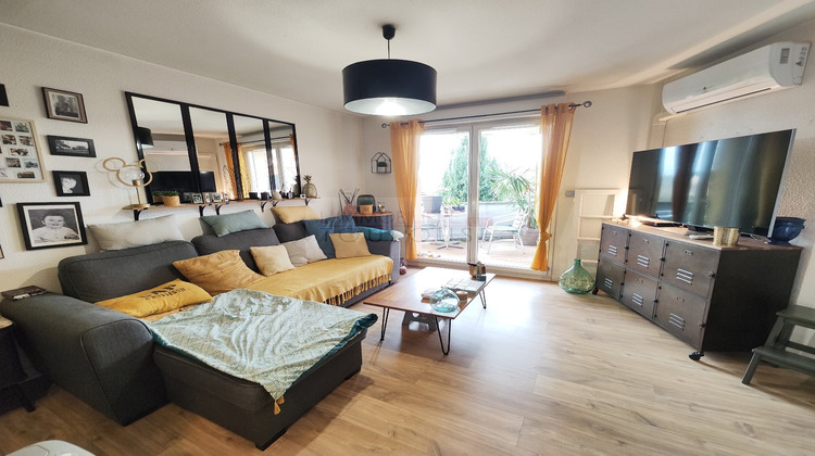 Ma-Cabane - Vente Appartement LAUNAGUET, 51 m²