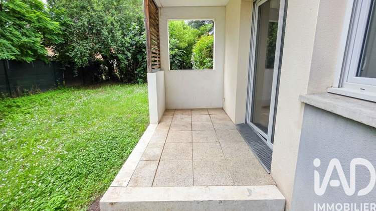 Ma-Cabane - Vente Appartement Launaguet, 40 m²