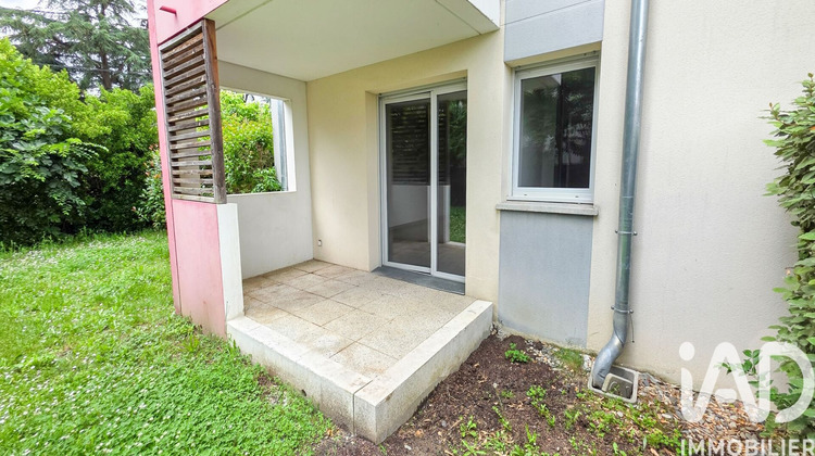 Ma-Cabane - Vente Appartement Launaguet, 40 m²