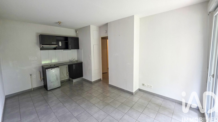 Ma-Cabane - Vente Appartement Launaguet, 40 m²