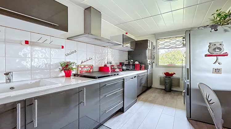 Ma-Cabane - Vente Appartement LAUNAGUET, 64 m²