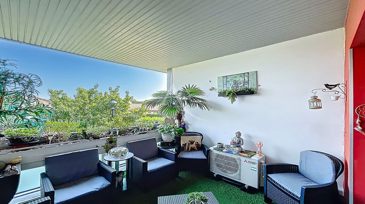 Ma-Cabane - Vente Appartement LAUNAGUET, 64 m²