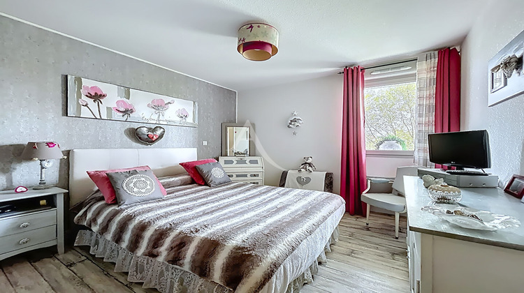 Ma-Cabane - Vente Appartement LAUNAGUET, 64 m²