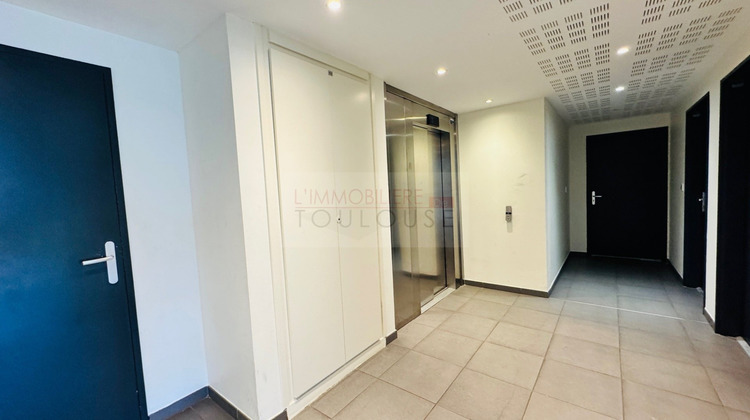 Ma-Cabane - Vente Appartement LAUNAGUET, 39 m²