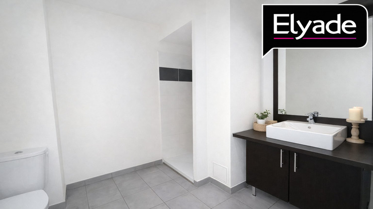 Ma-Cabane - Vente Appartement Launaguet, 26 m²