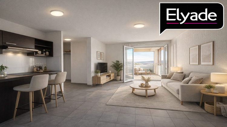 Ma-Cabane - Vente Appartement Launaguet, 58 m²