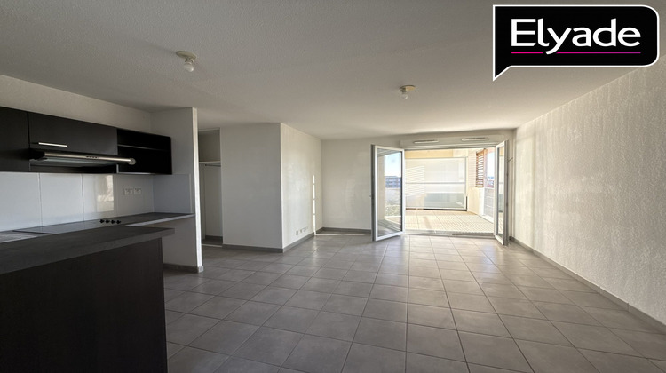 Ma-Cabane - Vente Appartement Launaguet, 58 m²