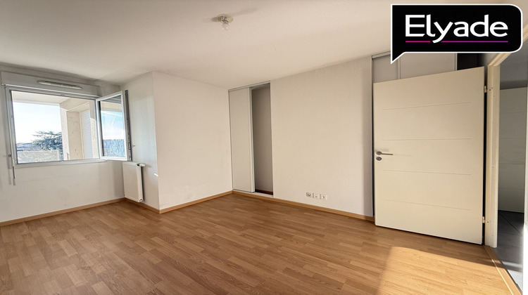 Ma-Cabane - Vente Appartement Launaguet, 58 m²