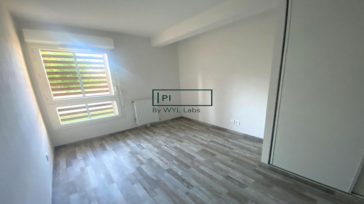 Ma-Cabane - Vente Appartement Launaguet, 59 m²