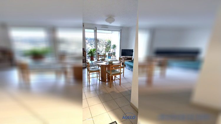 Ma-Cabane - Vente Appartement Launaguet, 42 m²