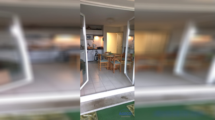 Ma-Cabane - Vente Appartement Launaguet, 42 m²