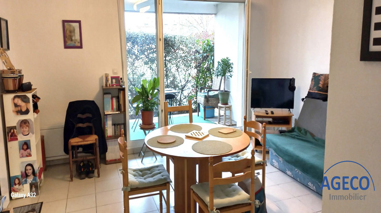 Ma-Cabane - Vente Appartement Launaguet, 42 m²