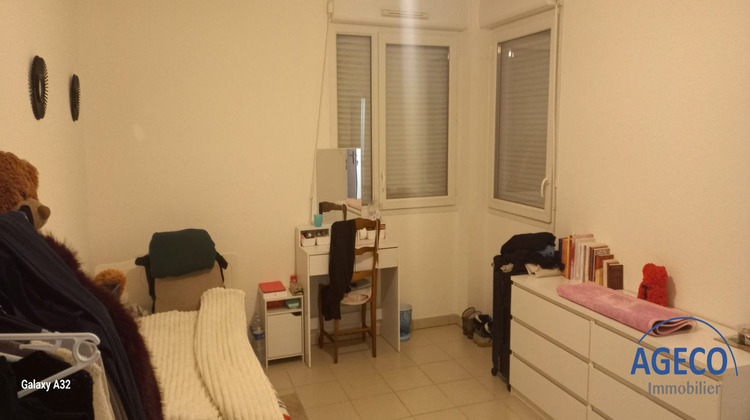 Ma-Cabane - Vente Appartement Launaguet, 42 m²