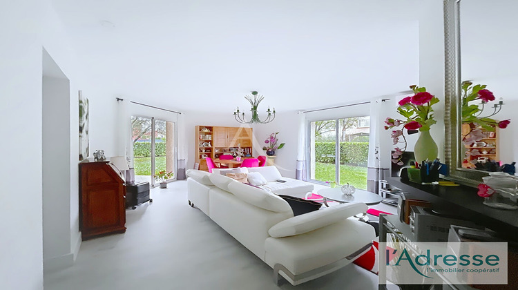 Ma-Cabane - Vente Appartement LAUNAGUET, 91 m²