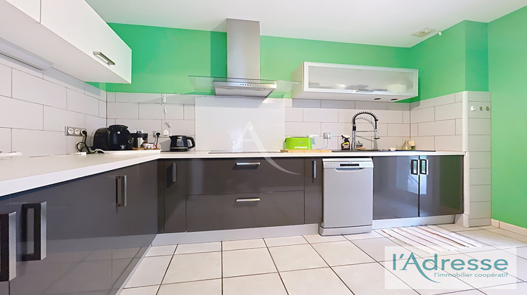 Ma-Cabane - Vente Appartement LAUNAGUET, 91 m²