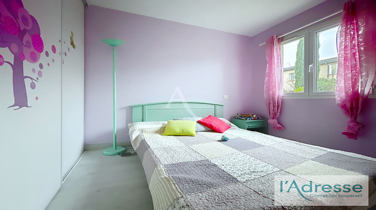 Ma-Cabane - Vente Appartement LAUNAGUET, 91 m²